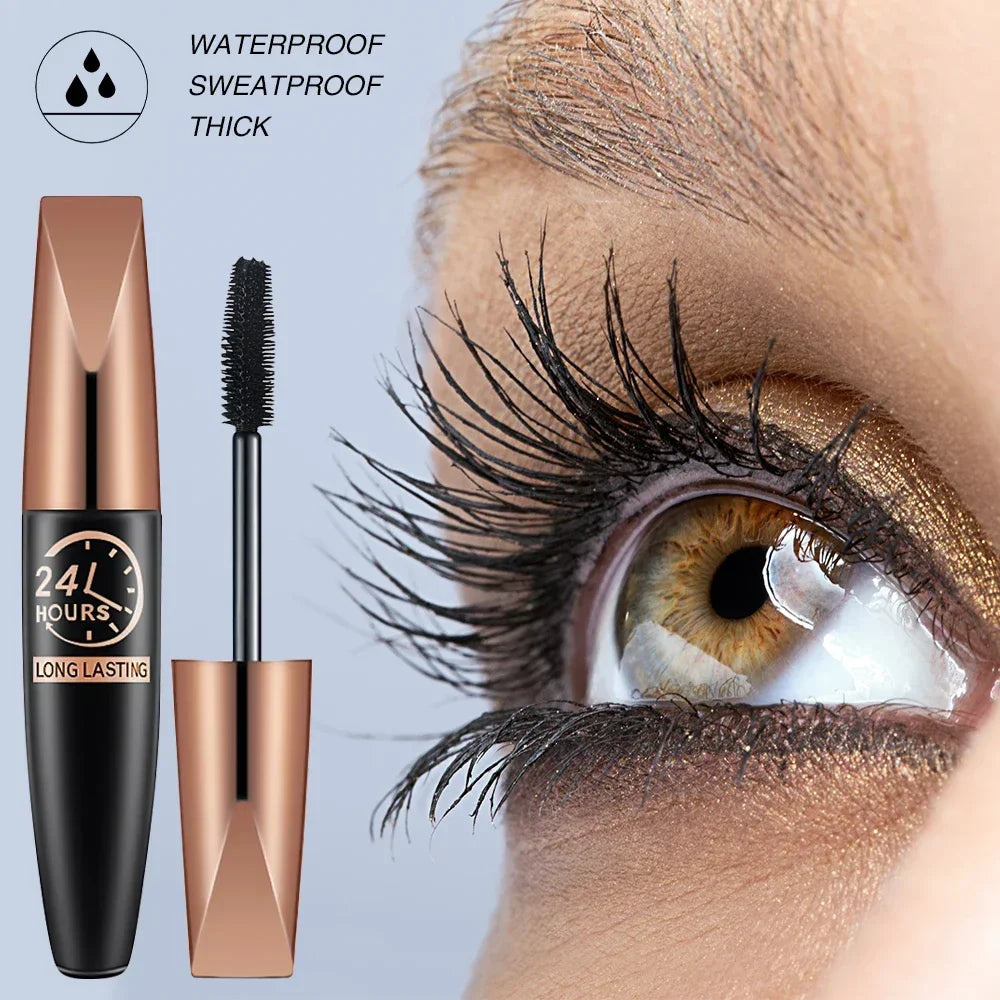 Meltproof Lash